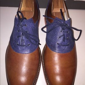 Cole Haan Men’s Shoes
